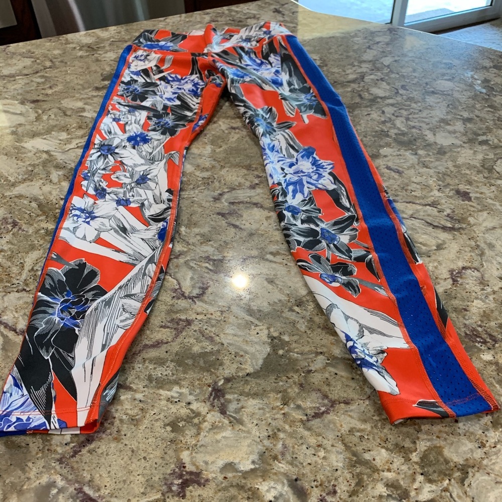 Nike tights